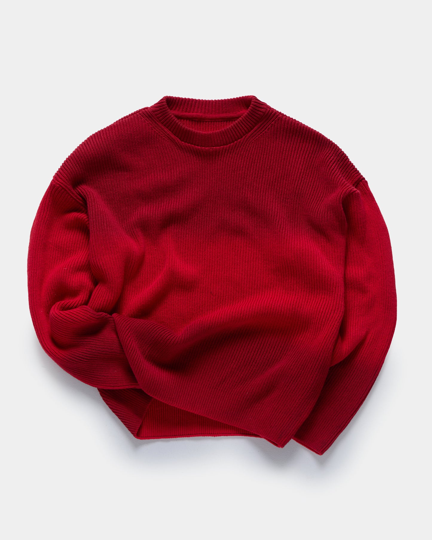 Hutch Knit
