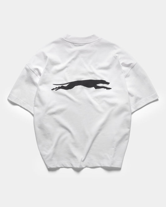 Hound Boxy Tee