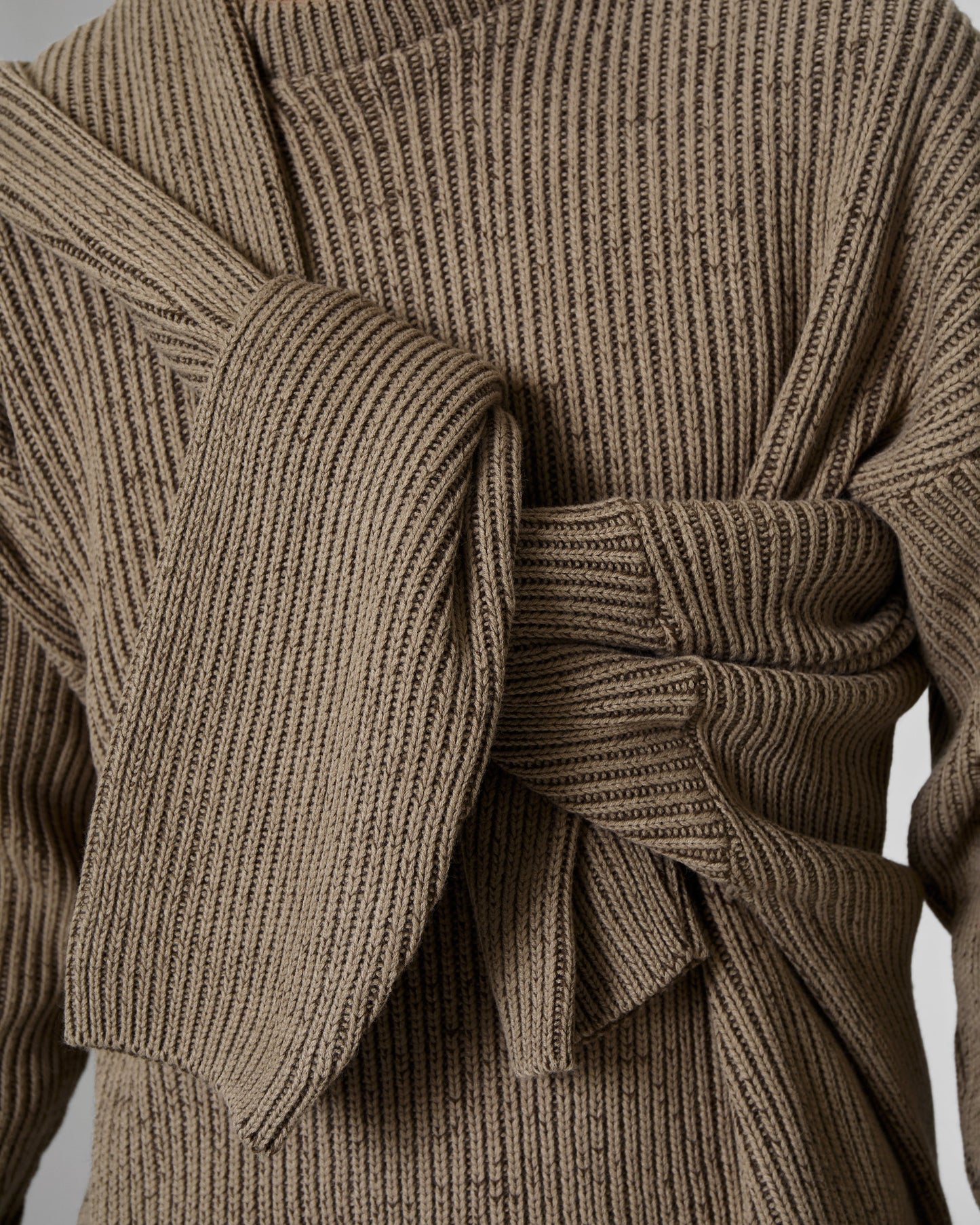 Hutch Knit Jumper
