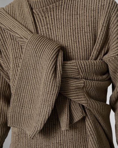 Hutch Knit Jumper