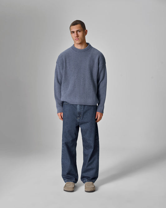 Hutch Knit Jumper