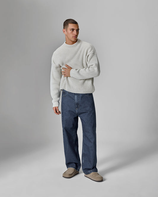 Hutch Knit Jumper