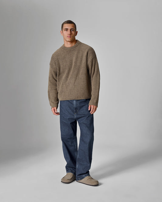 Hutch Knit Jumper