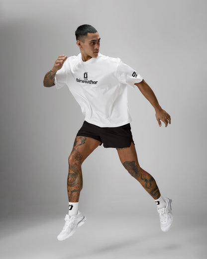 Fairweather Mesh Running Tee