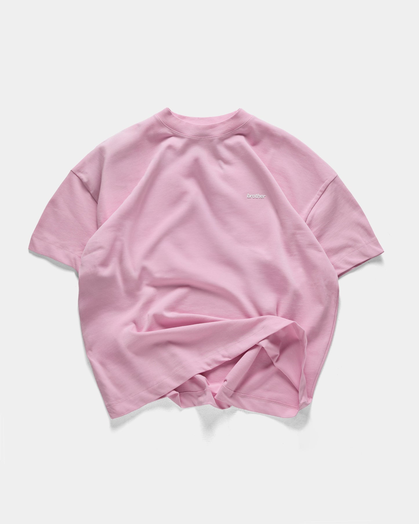 Brother Boxy Tee