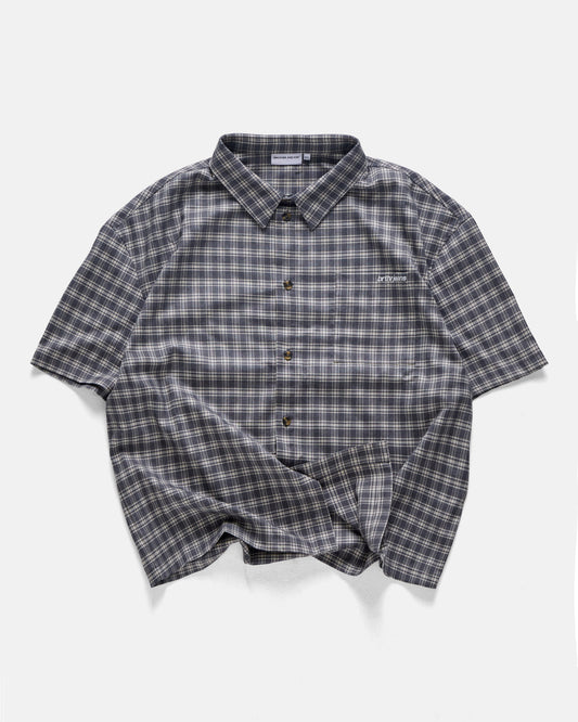 Oakland Boxy Shirt