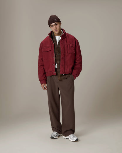 Harrington Jacket