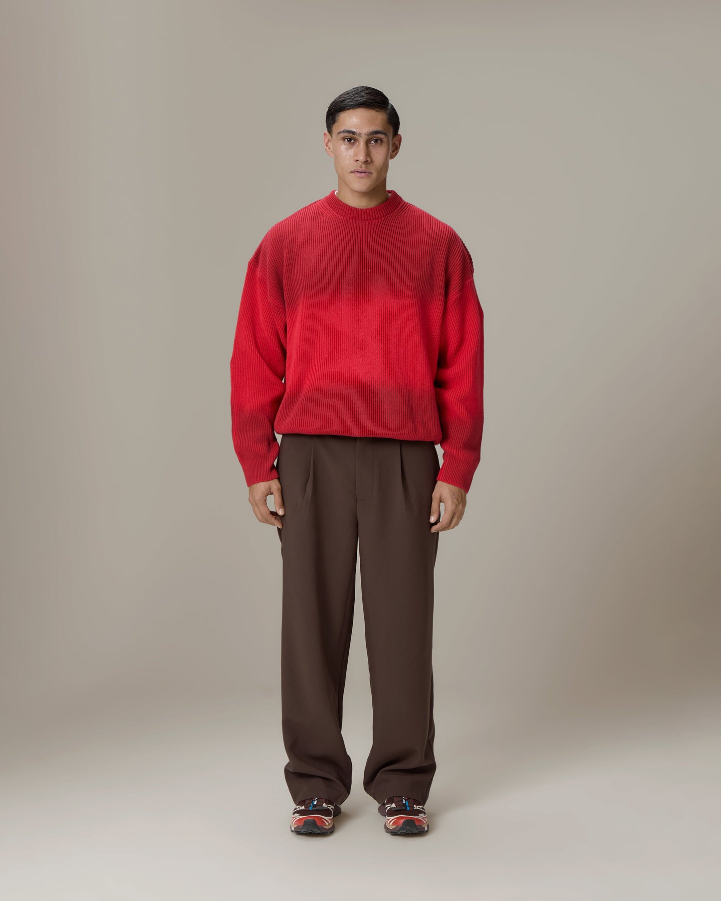 Hutch Knit