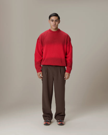 Hutch Knit