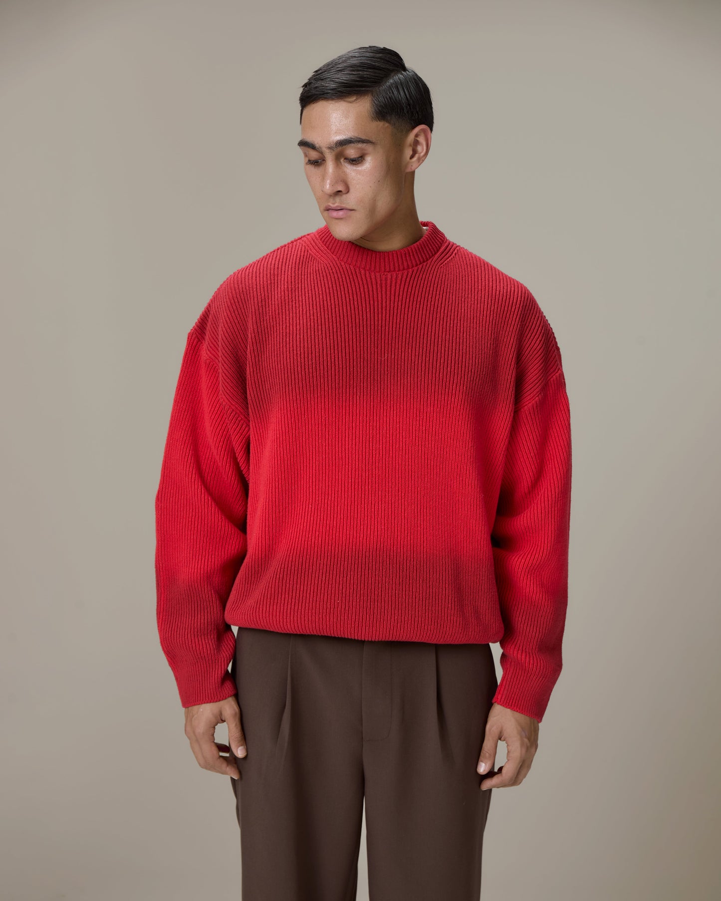 Hutch Knit