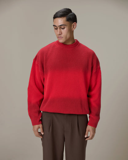 Hutch Knit