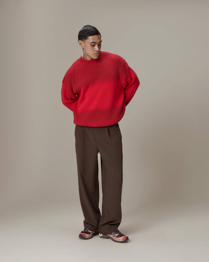 Hutch Knit
