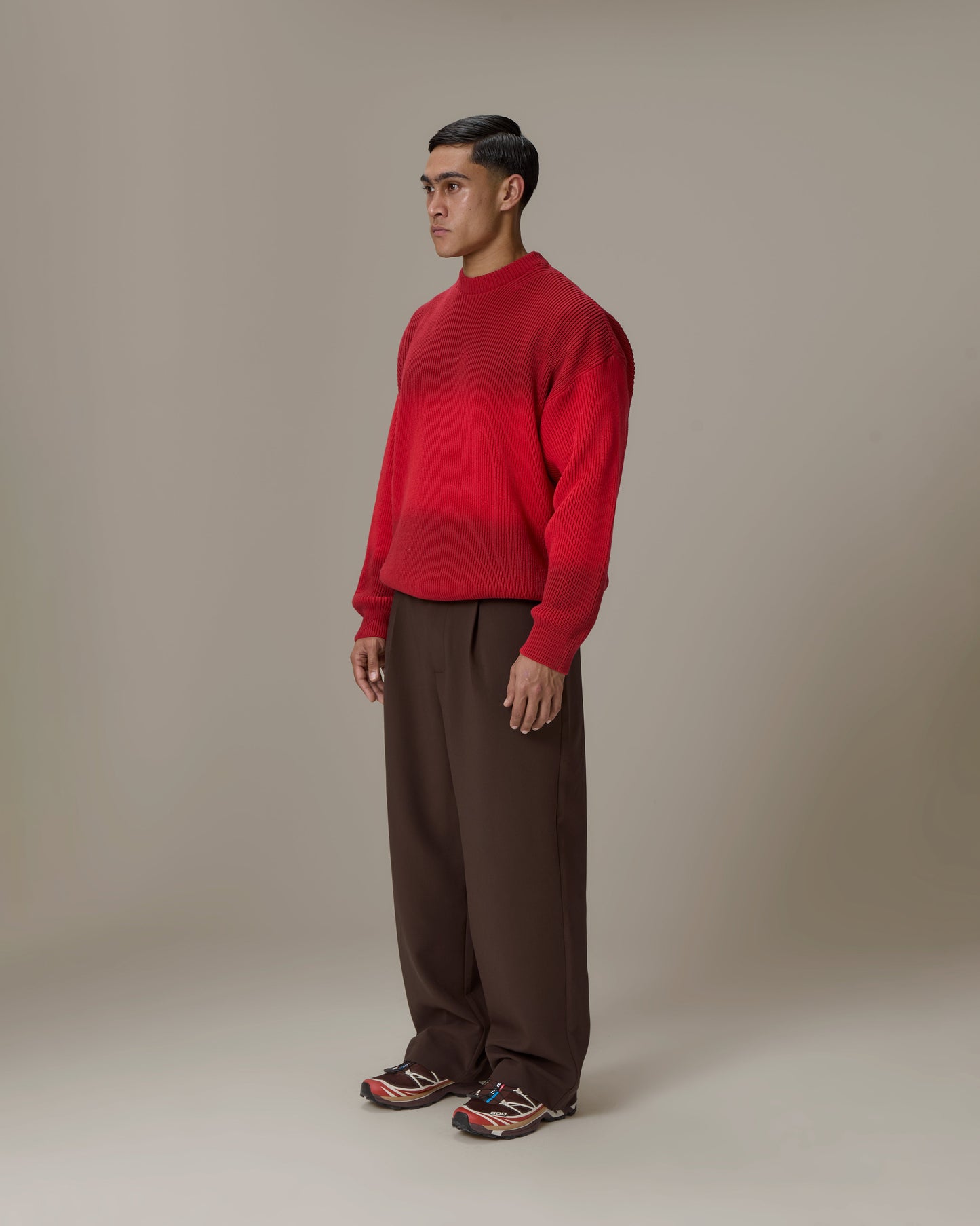 Hutch Knit