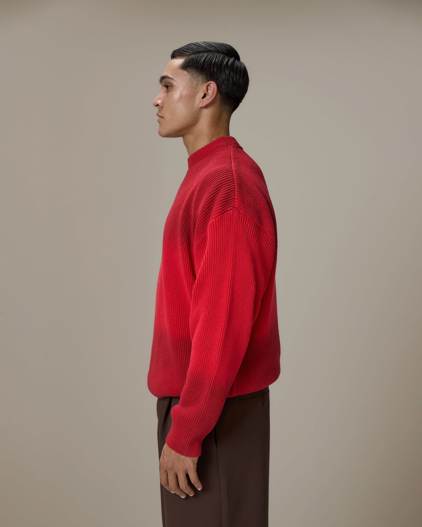 Hutch Knit