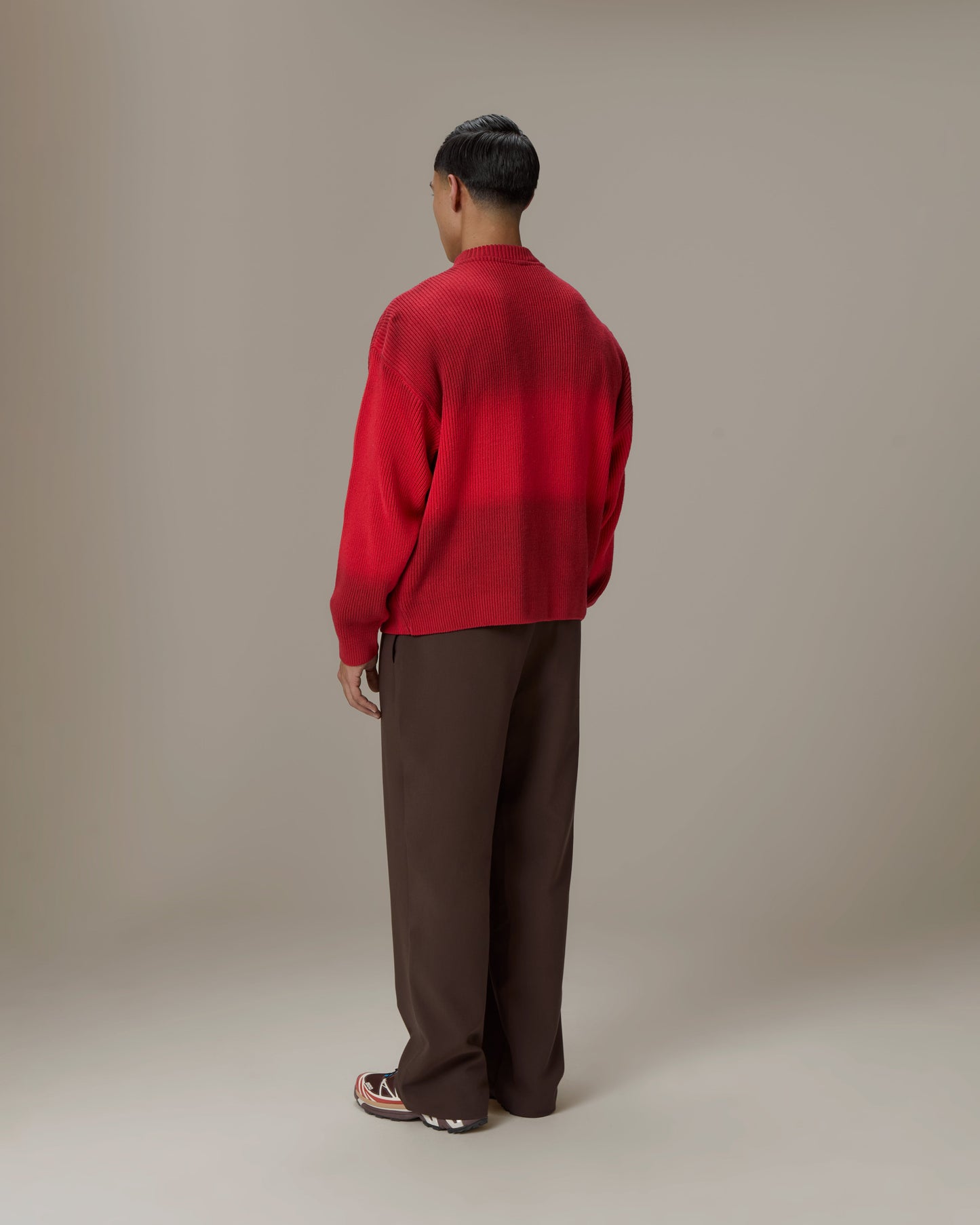 Hutch Knit