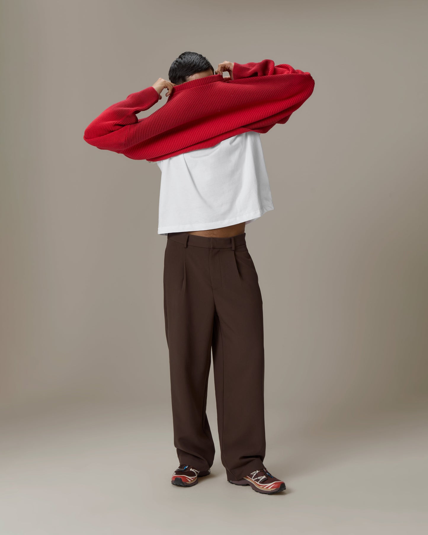 Hutch Knit