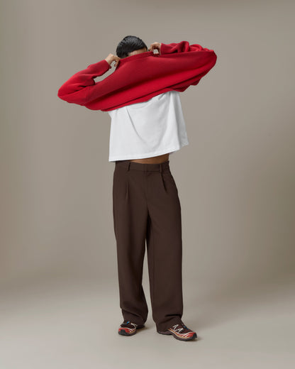 Hutch Knit