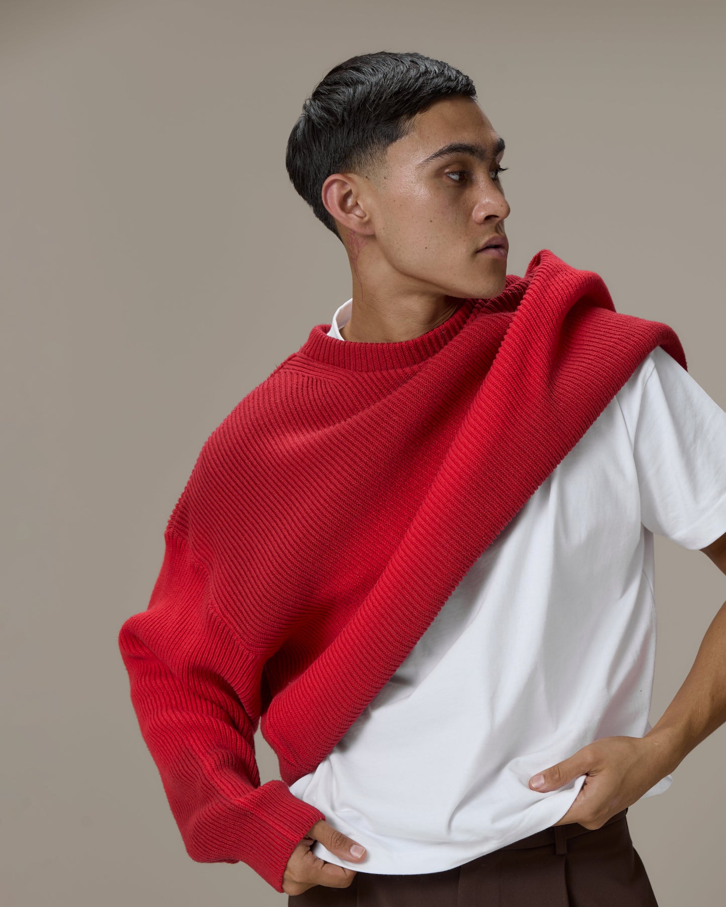 Hutch Knit