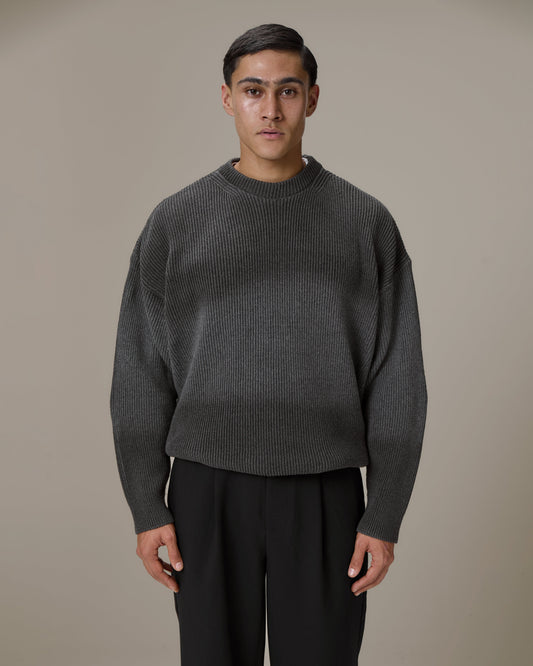 Hutch Knit