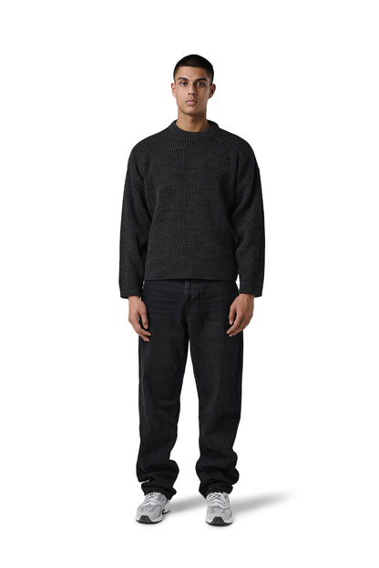 Hutch Knit Jumper