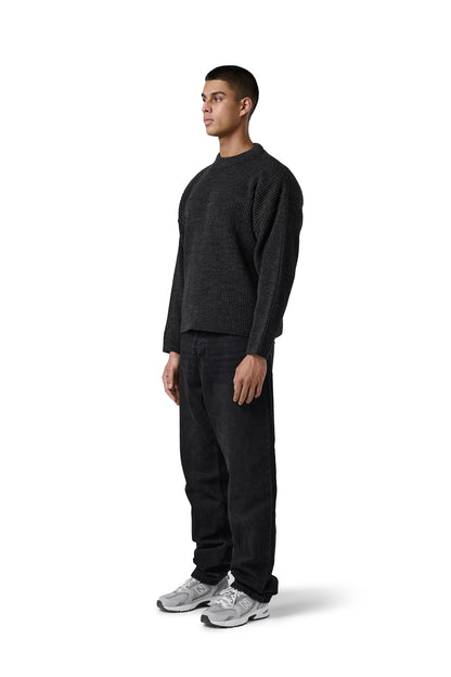 Hutch Knit Jumper