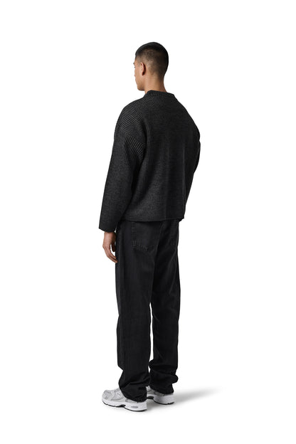 Hutch Knit Jumper
