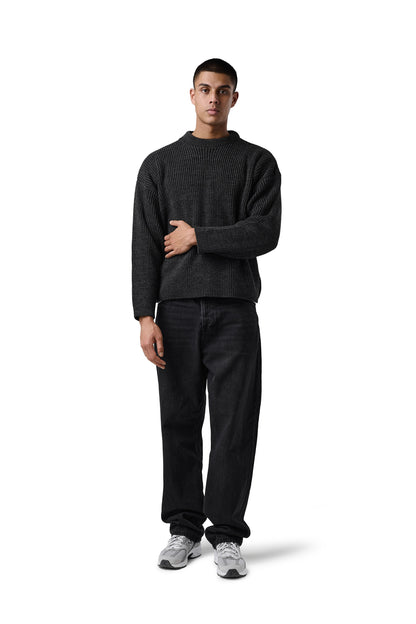 Hutch Knit Jumper