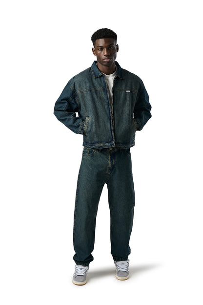 Gibson Straight Jeans