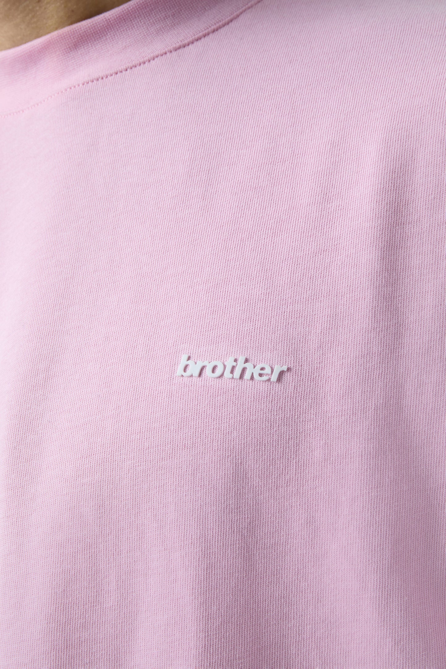 Brother Boxy Tee