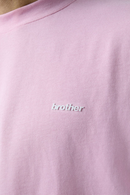 Brother Boxy Tee