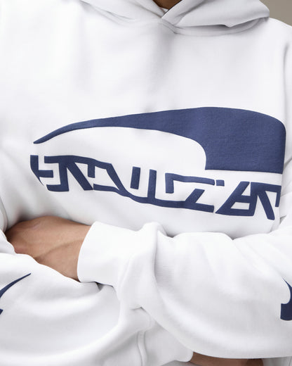 Comms Logo Hoodie