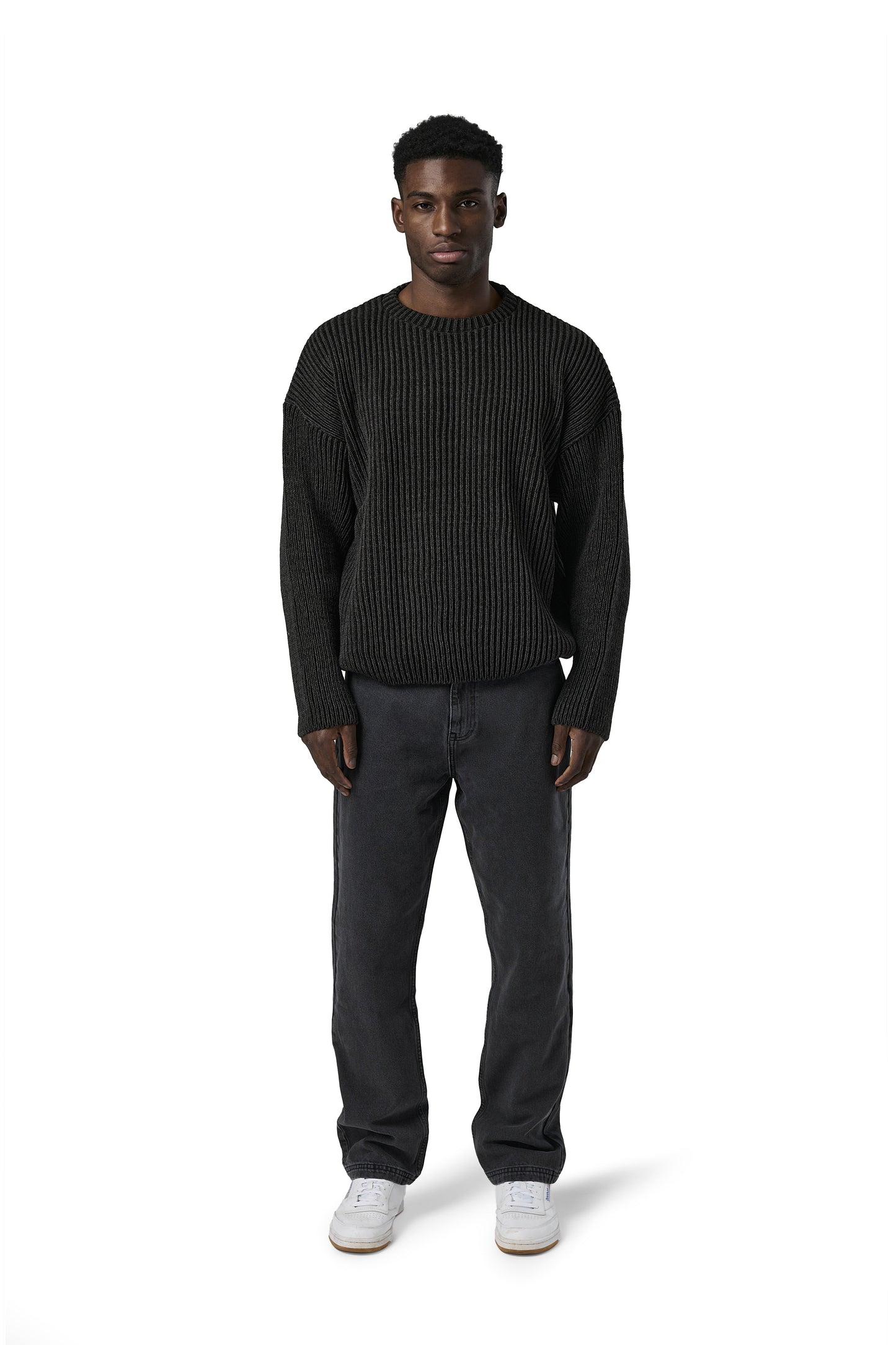 Gibson Straight Jeans
